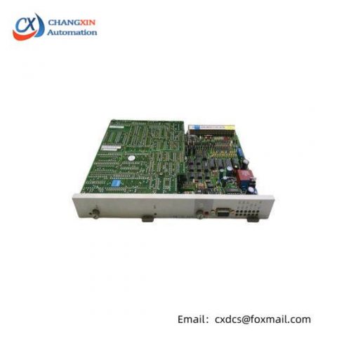 Siemens 6DS1412-8CC: Advanced K-Loop Controller for Industrial Automation