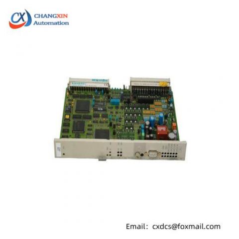Siemens 6DS1412-8DD Digital Input Module for Industrial Automation