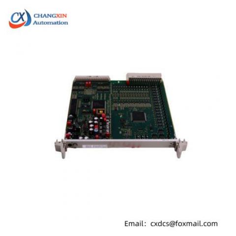 Siemens 6DS1502-8BA: Advanced Control Drive Module