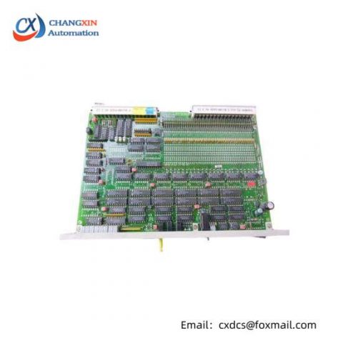 Siemens 6DS1601-8BA Binary Input Module: Advanced Control Solution for Industrial Automation