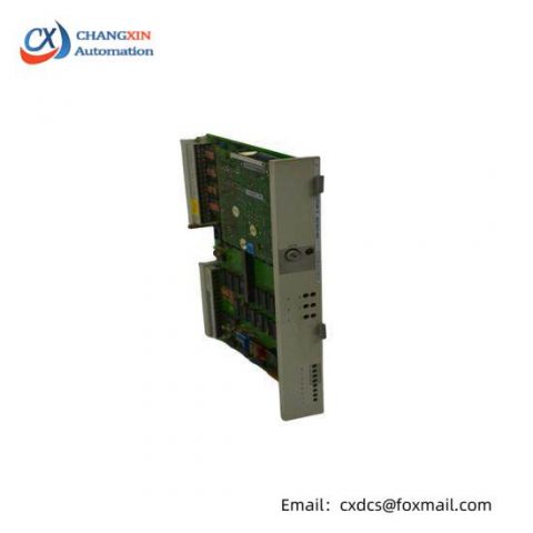 Siemens 6DS1610-8AA - Field Multiplexer Binary Input Module
