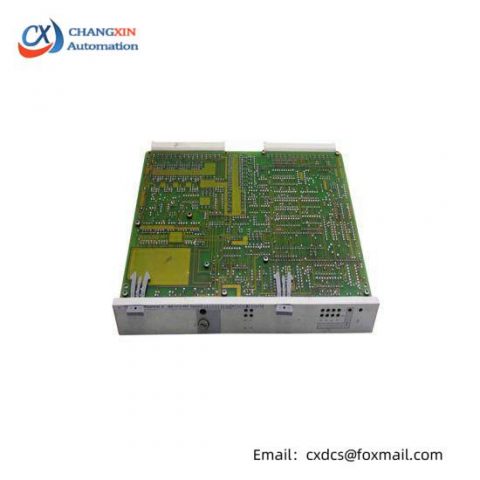 Siemens 6DS1613-8AB Counter Module: Precision & Efficiency in Industrial Automation