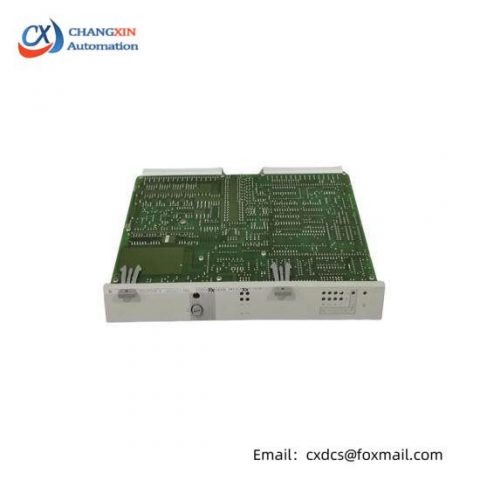 Siemens 6DS16138BB Counter Module; Producer: Siemens