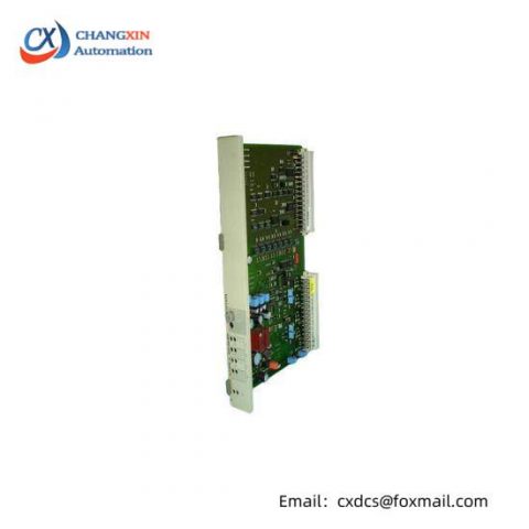 Siemens 6DS17028RR Analog Output Module - Precise Control for Industrial Applications