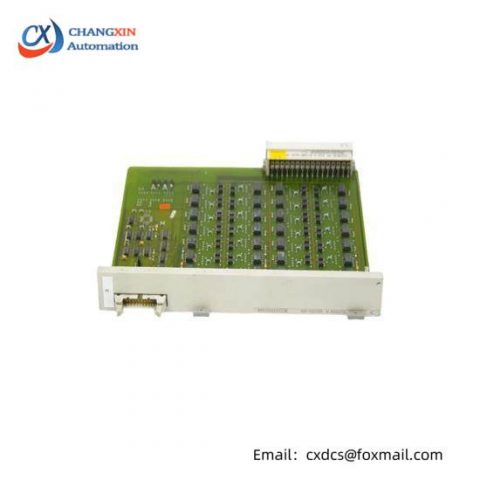 Siemens PLC 6DS1703-8RR Measuring Point Extension Module