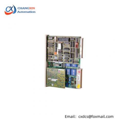 Siemens 6DS1713-8AB Thermocouple Module - Precision Temperature Control for Industry