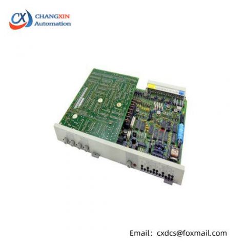 Siemens 6DS17148BA EXPANSION MODULE - Advanced Integration for Industrial Automation