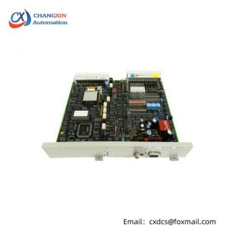 Siemens Teleperm M, 6DS1722-8AB, Control & Automation Solutions