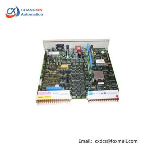 Siemens 6DS1723-8AL Analog Input Module