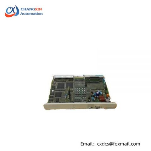 SIEMENS 6DS1723-8CC Analog Input Module, High-Performance Industrial Control