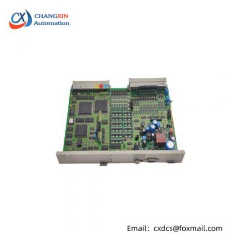 SIEMENS 6DS1723-8RU: Signal Control Module, Siemens PLC Systems