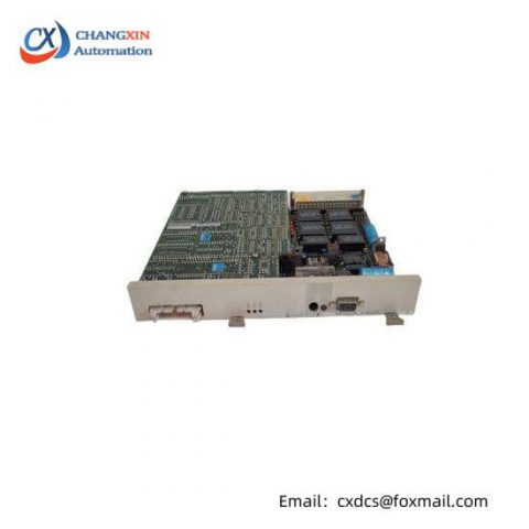 Siemens 6DS1731-8AA Analog Input Module