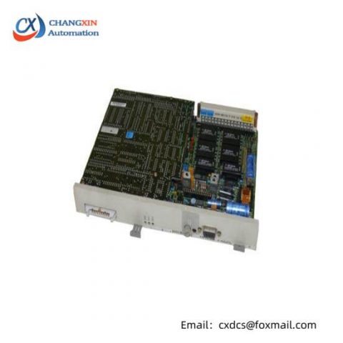 Siemens 6DS1731-8EA: High Precision Analog Input Module for Industrial Automation
