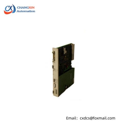 SIEMENS 6DS1731-8RR: Precision Analog Input Module for Teleperm M Systems