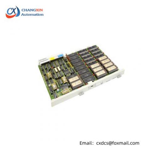 Siemens 6DS1827-8BD Memory Module: High Performance for Industrial Control Applications