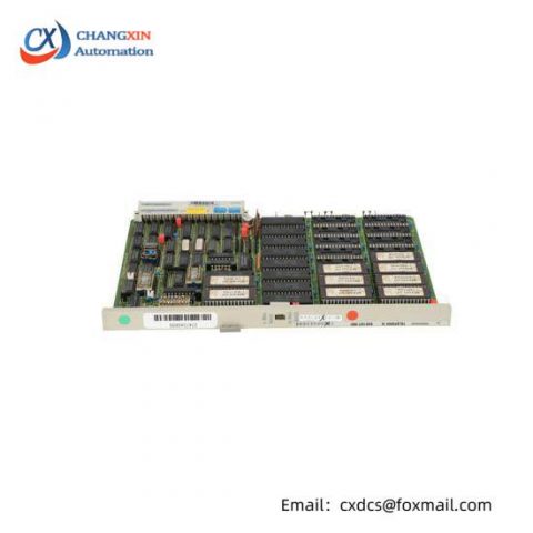 Siemens 6DS1827-8CA: Industrial-grade EPROM Module for Reliable Data Storage