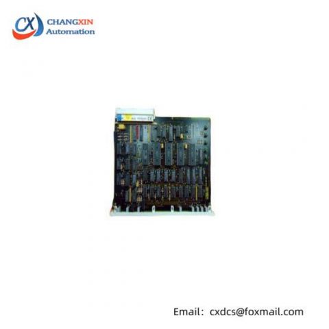 Siemens Teleperm Module, 6DS1832-8AA, Industrial Automation