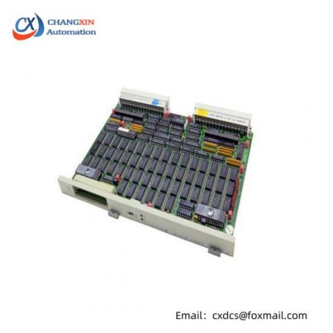 Siemens 6DS1837-8BA RAM Module - High-Performance Memory Solution