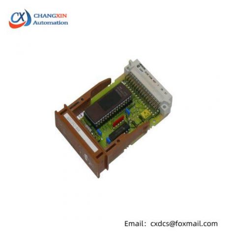 Siemens 6DS1842-8AA 215 EPROM MODULE (Empty) - 128 KBYTE