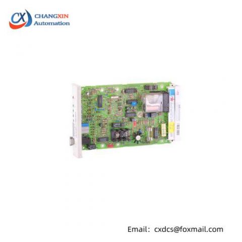 Siemens 6DS1901-8AA Alarm Logic Module, Advanced Safety Solution for Industrial Control