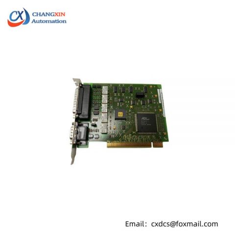 SIEMENS 6DS1916-8RR SIGNAL MODULE: Industrial Control Precision in Your Hands