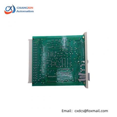 Siemens 6DS1927-8AA: Teleperm ME Control Board, Engineered Precision for Industrial Automation