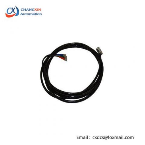 SIEMENS 6DS8148-8SC Connection Cable for Industrial Control Systems