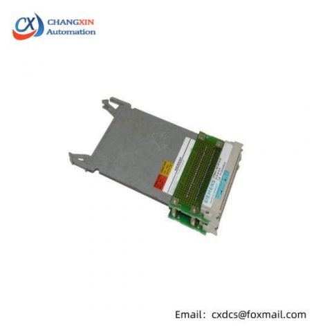 Siemens 6DS9207-8AA: Industrial Grade Connection Distributor