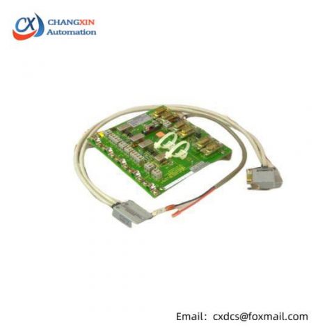 Siemens 6DS9901-8BB: Advanced Battery & Interface Termination Module for Industrial Control