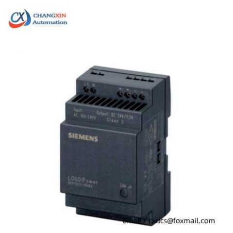 SIEMENS 6EP1321-1SH02 | High-Efficiency Industrial Power Supply, 200 Characters or Less