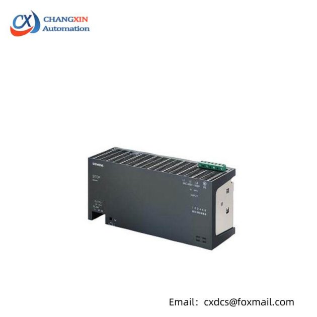 SIEMENS 6EP1434-2BA00 Industrial Power Supply Module