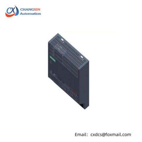 Siemens 6EP1 333-1AL12 Power Supply: Reliable & High-Efficiency Industrial Control Module