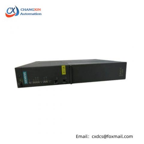 SIEMENS 6ES405-0KA02-0AA0 Industrial Power Supply