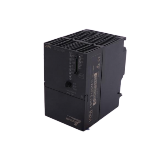 SIEMENS 6ES5100-8MA01 SIMATIC S5 PLC Control Module