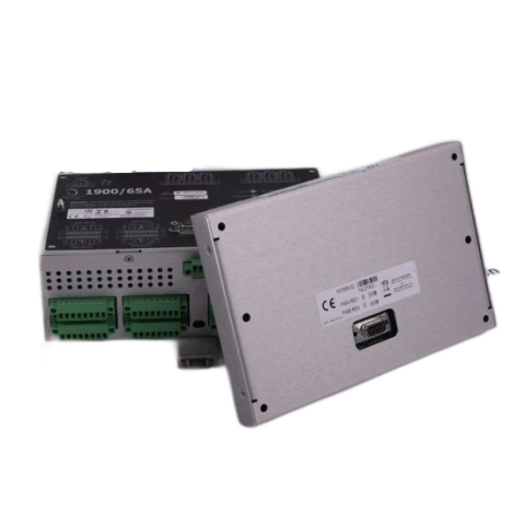 SIEMENS 6ES5318-8MA11 - Industrial Communication Module for ET100U Systems