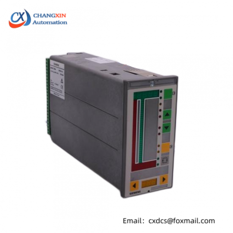 SIEMENS 6ES5318-8MC12 - Advanced ET200U Interface Module