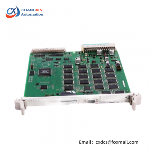 SIEMENS 6ES5385-8MA11 Counter Module for Industrial Automation