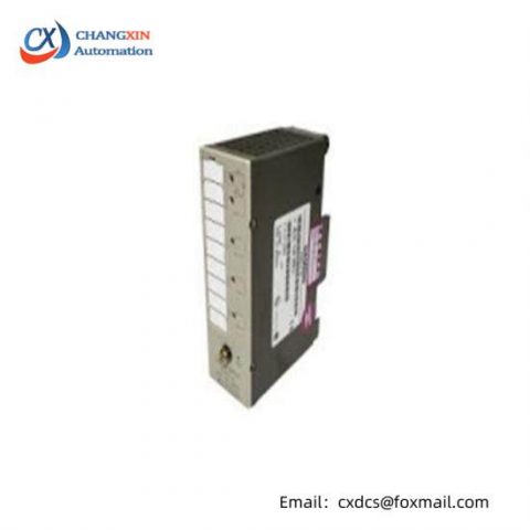 Siemens 6ES5420-8MA11 Input Module