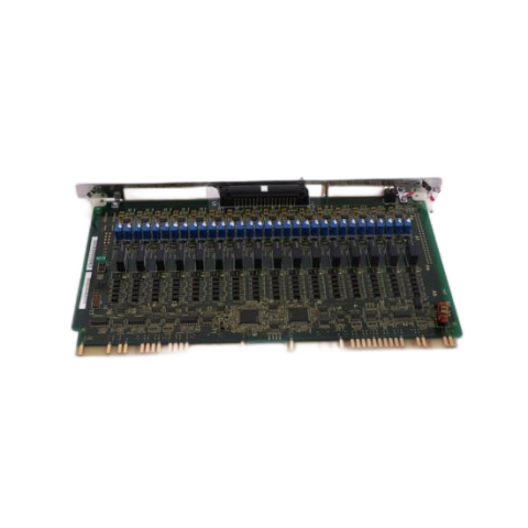 SIEMENS 6ES5431-8MC11 - Digital Input Module for Industrial Control Systems