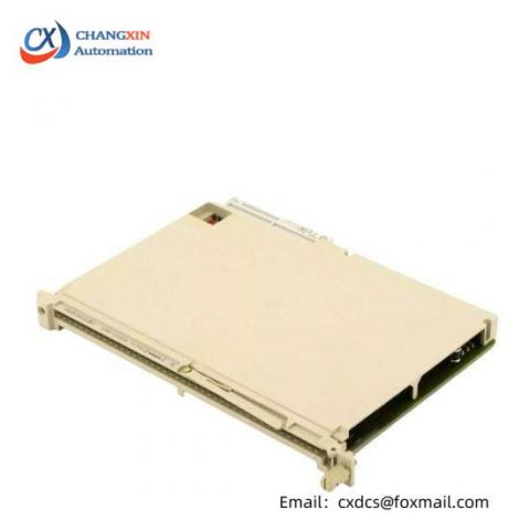 Siemens 6ES5470-4UB13 - Spare Part for SIMATIC S5 Series, Control Module