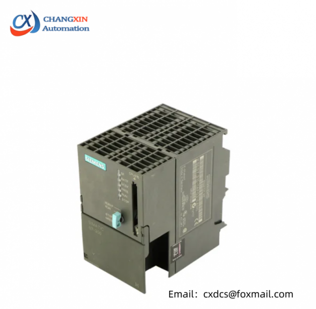 Siemens 6ES5491-0LB11 Analog Output Module, Industrial Automation Control System