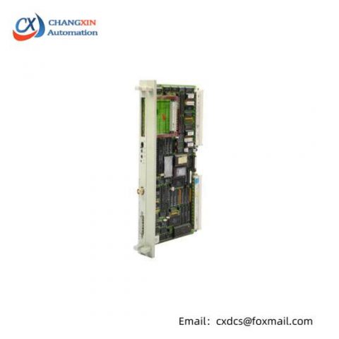 Siemens 6ES5526-3LG0 Communication Processor, Automation Parts