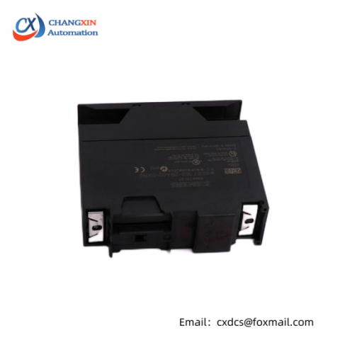 SIEMENS 6ES5705-0BC50 - Industrial Control Module, Advanced Automation Solutions