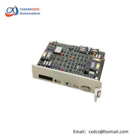 Siemens 6ES5928-3UA11 | Industrial Control Processor Module