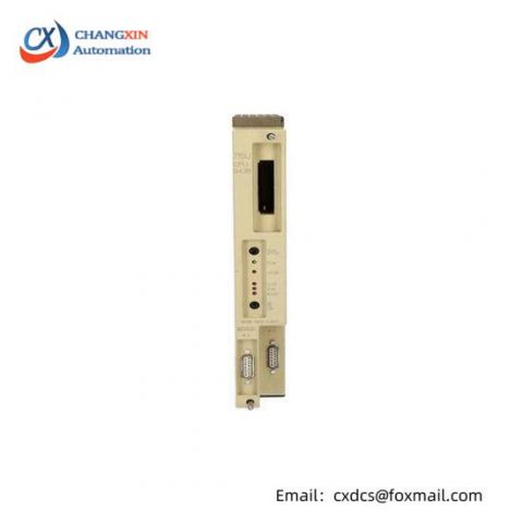 Siemens 6ES5943-7UB21 CPU Module