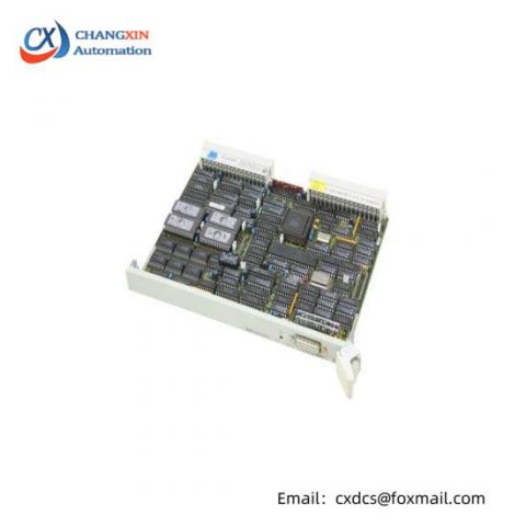 Siemens 6ES5947-3UR21 Expansion Module for Industrial Control Systems