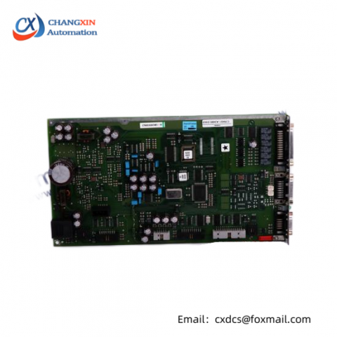 SIEMENS 6ES5951-7ND11: High-Performance Power Supply for Industrial Automation