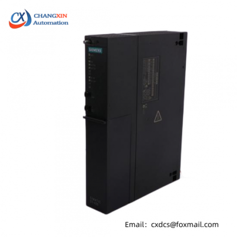 SIEMENS 6ES5951-7ND32 Industrial Power Supply