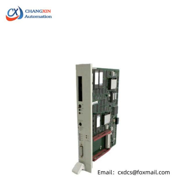 SIEMENS 6ES5955-3LF11 Analog Input Module for Industrial Automation