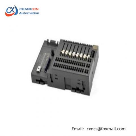 Siemens 6ES7120-0AH50-0AA0 Terminal Block for Industrial Control Applications